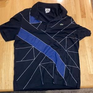 Lacoste shirt